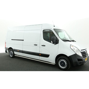 Opel Movano XL